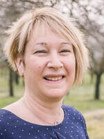 Marie-Claude Germain