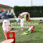 Micro crèche, les lutins du rosier