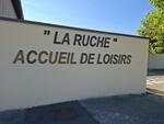 Accueil de loisirs, la Ruche
