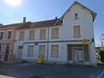 La Poste, agence communale